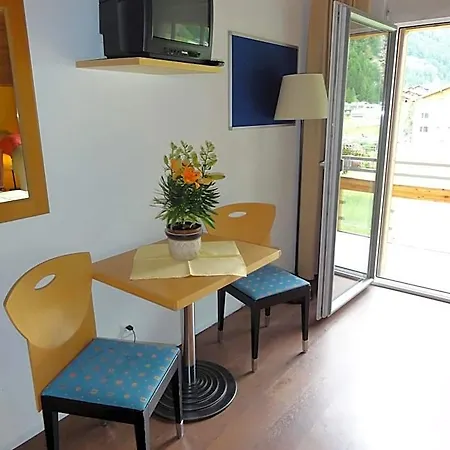 Welcome Taesch By Taescherhof 3* Saas-Almagell