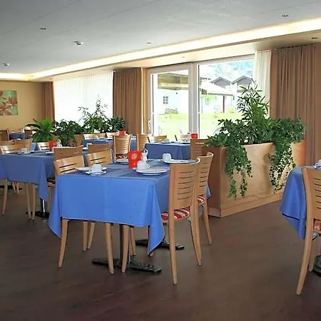 Hotel Welcome Taesch By Taescherhof