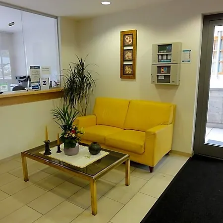 Welcome Taesch By Taescherhof 3* Saas-Almagell