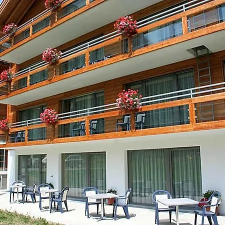 Welcome Taesch By Taescherhof 3*