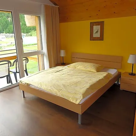 Welcome Taesch By Taescherhof 3* Saas-Almagell