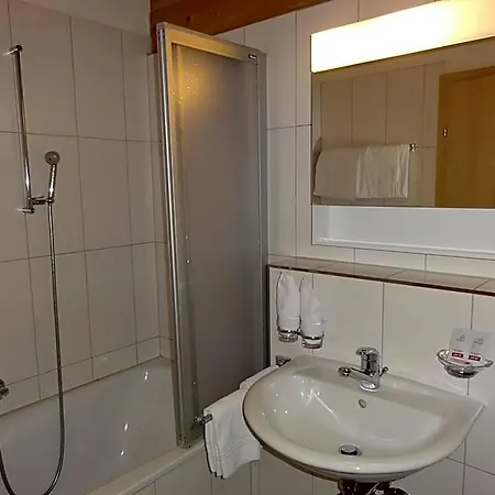 Welcome Taesch By Taescherhof 3* Saas-Almagell