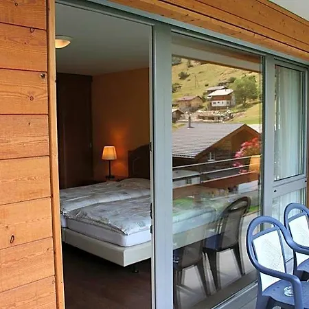 Welcome Taesch By Taescherhof 3*
