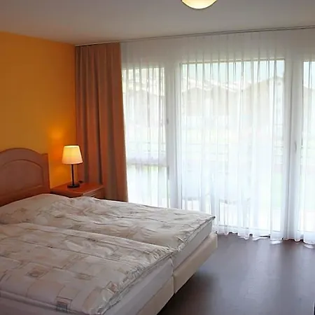 Welcome Taesch By Taescherhof 3* Saas-Almagell