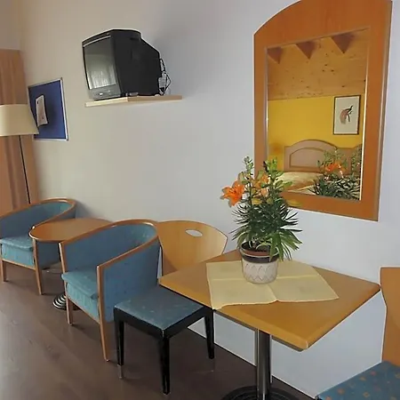 Welcome Taesch By Taescherhof 3*